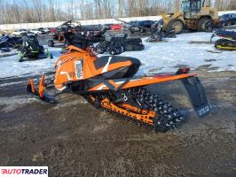 Arctic Cat Pozostałe 2025
