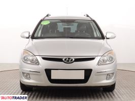 Hyundai i30 2008 2.0 140 KM