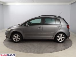 Volkswagen Golf 2008 1.4 79 KM