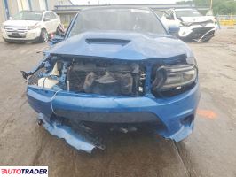 Dodge Charger 2020 6