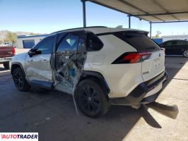 Toyota Pozostałe 2022 2