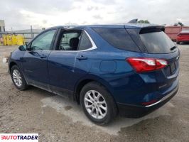 Chevrolet Equinox 2020 1