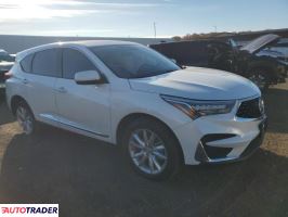 Acura RDX 2020 2