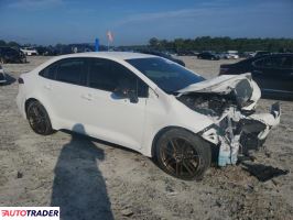 Toyota Corolla 2024 1