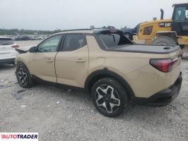 Hyundai Pozostałe 2024 2