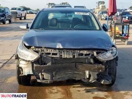 Hyundai Accent 2019 1 Hyundai Accent 2019 1