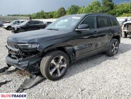 Jeep Grand Cherokee 2024 3 Jeep Grand Cherokee 2024 3