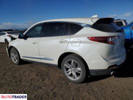 Acura RDX 2019 2