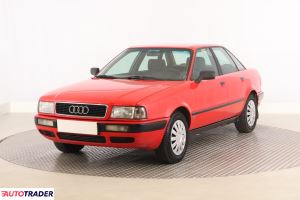 Audi 80 1993 2.0 88 KM