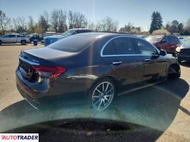 Mercedes CL 2021 3