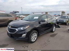 Chevrolet Equinox 2020 1