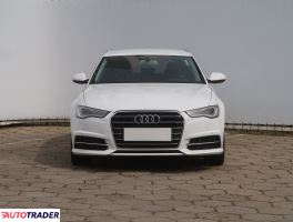 Audi A6 2018 2.0 187 KM