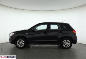 Mitsubishi ASX 2010 1.6 115 KM