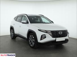 Hyundai Tucson 2021 1.6 147 KM