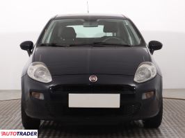 Fiat Punto 2016 1.4 76 KM