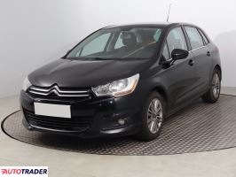 Citroen C4 2012 1.6 109 KM