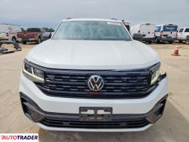 Volkswagen Atlas 2023 3