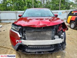 Kia Sorento 2022 2