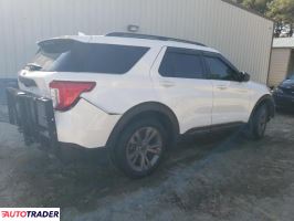 Ford Explorer 2021 2