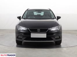 Seat Leon 2018 1.4 123 KM