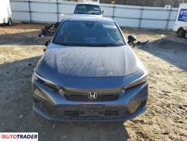 Honda Civic 2022 2