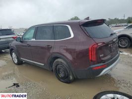 Kia Pozostałe 2022 3