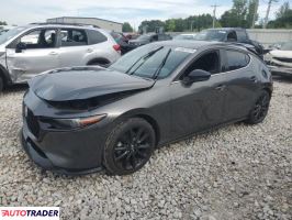 Mazda 3 2021 2