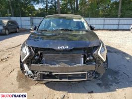 Kia Sportage 2023 2