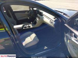 Hyundai Genesis 2023 3