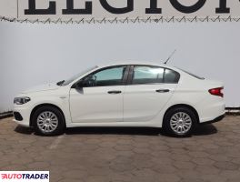Fiat Tipo 2016 1.4 93 KM