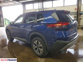 Nissan Rogue 2023 1