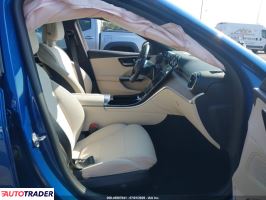 Mercedes 300 2023 2