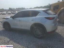 Mazda CX-5 2021 2 Mazda CX-5 2021 2