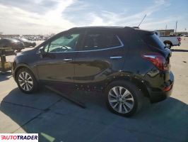 Buick Pozostałe 2019 1