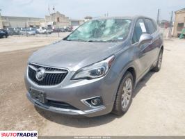 Buick Pozostałe 2019 2 Buick Pozostałe 2019 2