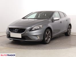 Volvo V40 2015 2.0 147 KM