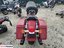 Harley-Davidson Road King 2021 Harley-Davidson Road King 2021