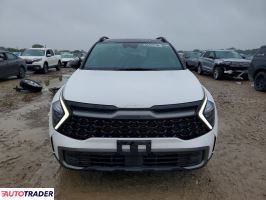 Kia Sportage 2023 2