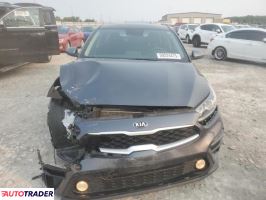 Kia Pozostałe 2021 2