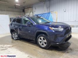 Toyota Pozostałe 2022 2 Toyota Pozostałe 2022 2