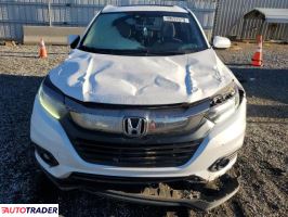 Honda HR-V 2020 1
