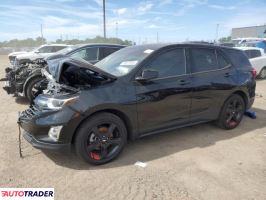 Chevrolet Equinox 2019 2