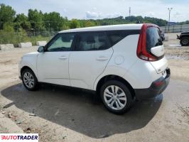 Kia Soul 2022 2