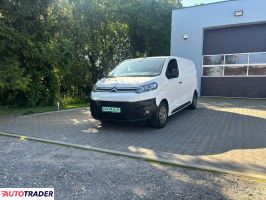 Citroen Jumpy 2020 2