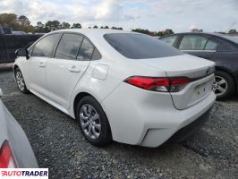 Toyota Corolla 2024 1