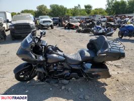 Harley-Davidson Pozostałe 2020 Harley-Davidson Pozostałe 2020