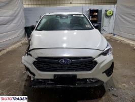 Subaru Impreza 2025 2