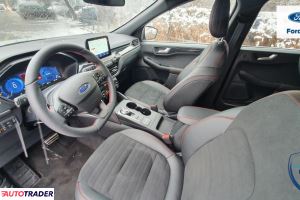 Ford Kuga 2020 2 190 KM Ford Kuga 2020 2 190 KM