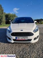 Ford S-Max - zobacz ofertę
