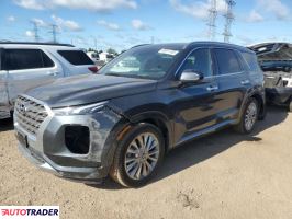 Hyundai Pozostałe - zobacz ofertę